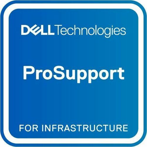 Dell ProSupport Mission Critical - Upgrade - 3 Year - Service - 24 x 7 x 4 Hour - On-site - Maintenance - Parts & Labour