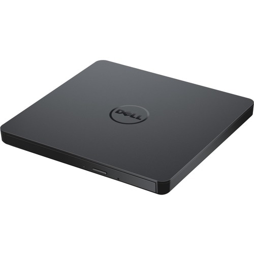 Dell Unidad Externa USB DVD RW +- DW316 - Color Negro - 1 año de garantía.