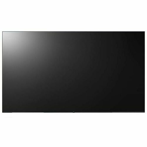 LG 86UL3J-B 2184.40 mm Digital Signage Display - 16 Hours/ 7 Days Operation - In-plane Switching (IPS) Technology - 3840 x
