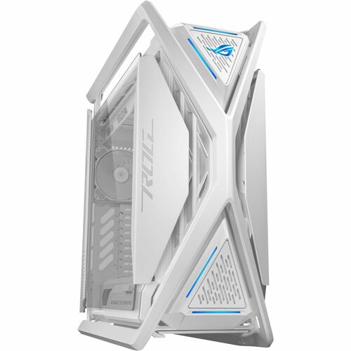 ROG HYPERION GR701 WHITE