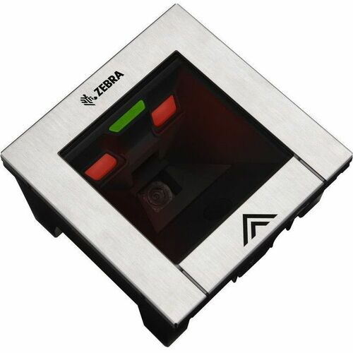 Zebra SP7208-H Farmacia Kit de leitura de código de barras - Preto noturno - USB Cabo incluído - 193.04 mm Distância de di