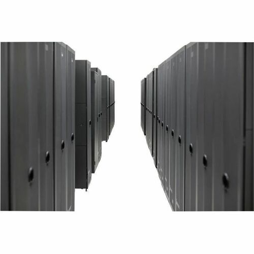 Boîtier Pour Disque Dur HPE - 8 x Baie Complète - 8 x 2.5" Baie de 6,35 centimètres