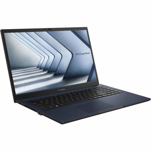 Asus ExpertBook B1 B1502 B1502CBA-NJ2393 39.6 cm (15.6") Notebook - Full HD - 1920 x 1080 - Intel Core i3 12th Gen i3-1215