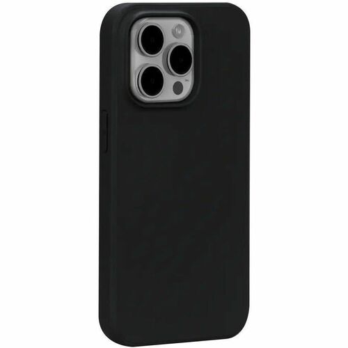 dbramante1928 ApS Greenland Case for Apple iPhone 15 Pro Smartphone - Night Black - 1 - Scratch Resistant, Dust Resistant,