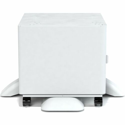 Supporto per stampante Xerox - 44 cm Altezza x 46,3 cm Larghezza x 51 cm Profondità - Bianco