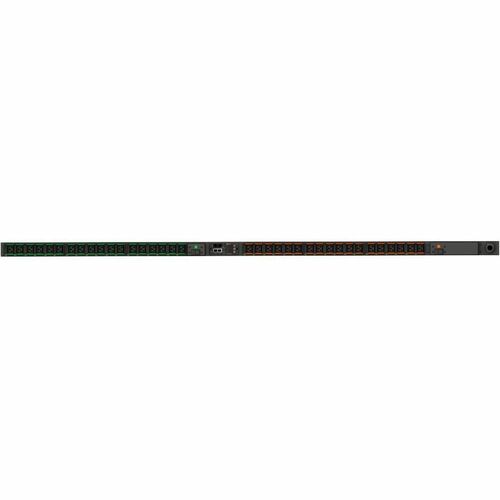 PDU Vertiv Geist MGS3EGW1-36CF13-3PS6B2A10-S - Switched - IEC 60309 32A 1P+N+G - 36 x Combinazione C13/C19 - 32 A - 230 V 