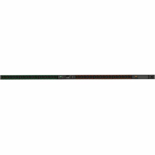 PDU Vertiv Geist MGU3EGW1-36CF13-3PS6B2A10-S - TAA Conforme - Switched - 1P+N+E (IP44) - 36 x Combinazione C13/C19 - 32 A 