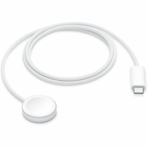 Câble Apple - 1 m - Pour Smartwatch, MacBook Air, MacBook Pro, MacBook, iMac, iMac Pro, Mac Studio, Mac mini, Mac Pro - US