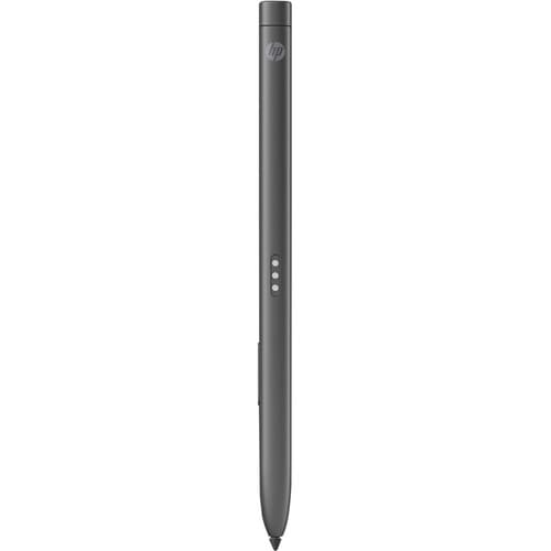 Stylet HP - 1 - Gris - Portable Appareil compatible