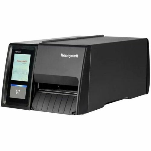 Honeywell PM45c Gewerblich Thermotransferdrucker - Monochrom - Etikettendruck - Ethernet - USB-Schnittstelle - Seriell - B