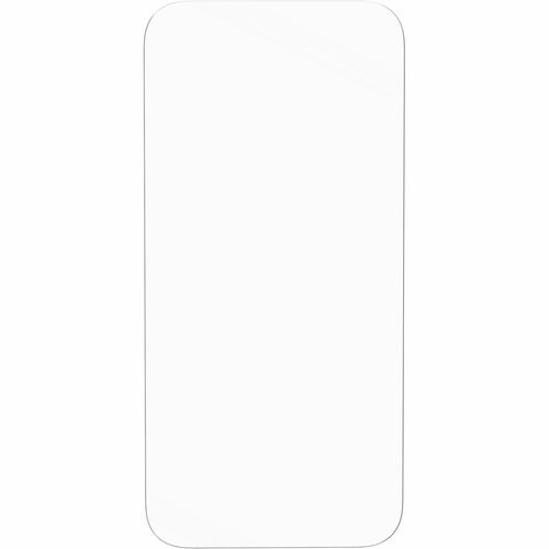 Protecteur d'Écran de Confidentialité pour Apple iPhone 15 Plus OtterBox Premium Pro Glass 9H Aluminosilicate Chrystal cla