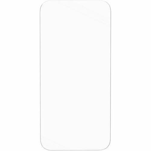 Protecteur d'Écran de Confidentialité pour Apple iPhone 15 Pro OtterBox Premium Pro Glass 9H Aluminosilicate Chrystal clai