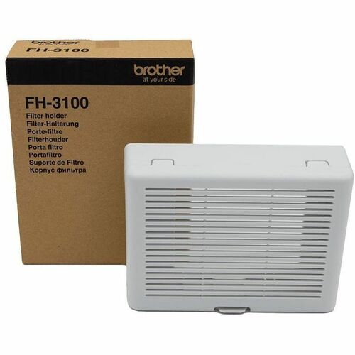 Brother Kartenleser Kartenleser-Halterung