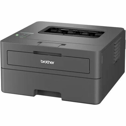 Brother HL-L2400DW - Desktop Kabellos Laserdrucker - Monochrom - 30 ppm Monodruck - 1200 x 1200 dpi Druckauflösung - Duple