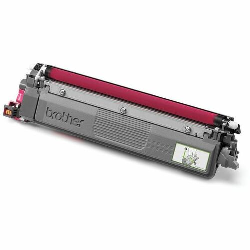Brother TN-249M Superhoch Kapazität Laserdruck Tonerkartusche - Magenta - Originaler Pack - 4000 Seiten