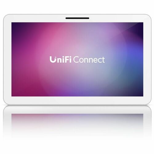 Ubiquiti UC-Display Digital Signage Display - 21.50" LCD - Touchscreen Cortex A53 2.20 GHz - 3 GB - 1920 x 1080 - 16:9 - 2