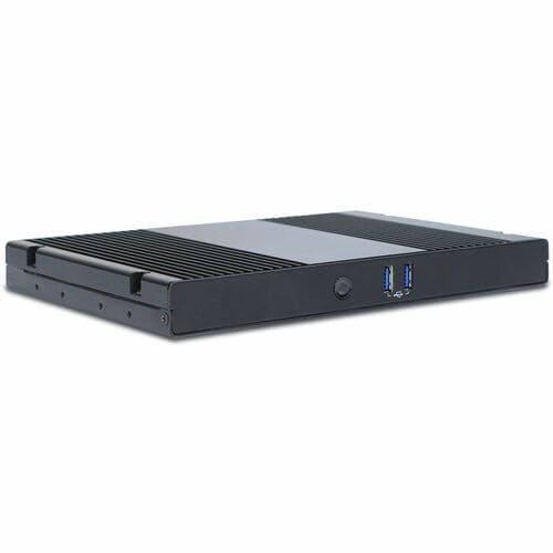 AOpen Digital Engine DEX5550-R HD Digital Signage Appliance - Core i5 i5-7360U DDR4 SDRAM - USB - HDMI - Serial - Ethernet