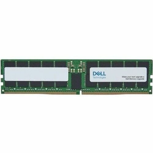 MEMORIA DELL 32GB RDIMM P/ POWEREDGE 16G