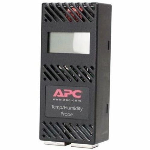 APC TEMPERATURE  HUMIDITY SENSOR WITH DISPLAY