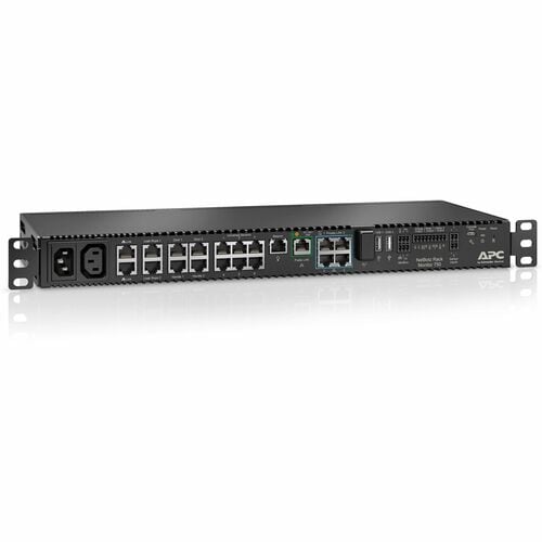 NetBotz Rack Monitor 750