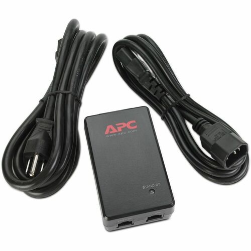 Schneider Electric NBAC0303NA2 PoE Injector