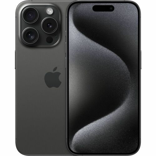 IPHONE 15 PRO MAX BLACK 512GB .