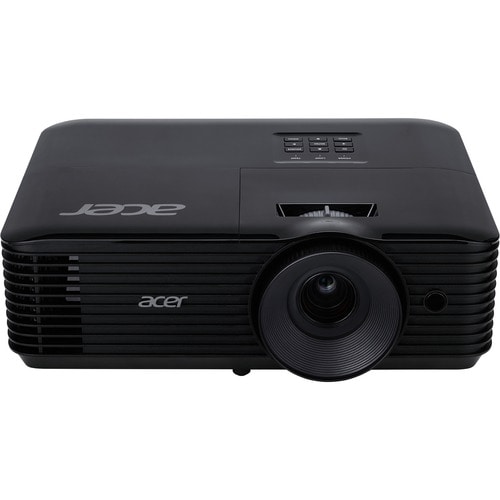 Acer X139WH DLP Projector - 16:10 - Ceiling Mountable - 1280 x 800 - Front Ceiling, Rear, Rear Ceiling, Front - 6000 Hour 