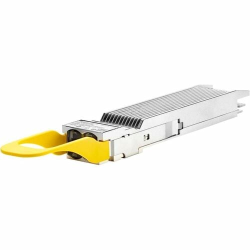HPE OSFP - 2 x Infiniband 400GBase-X Network - For Data Networking, Optical Network - Optical Fiber400 Gigabit Ethernet - 
