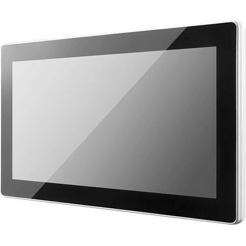 Advantech UTC-320 Vehicle Mount Terminal - 8 GB RAM - 54.6 cm (21.5") - 256 GB Solid State Drive - Windows 10