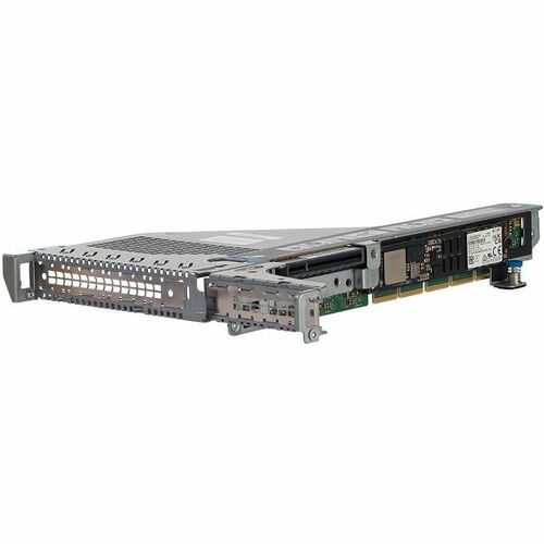 HPE ProLiant DL380 Gen11 2U Primary/Secondary NEBS-compliant Riser Kit