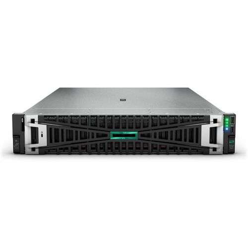 HPE ProLiant DL380 G11 2U Rack Server - 1 x Intel Xeon Gold 6426Y 2,50 GHz - 32 GB RAM - Serial ATA Steuerung - Intel C741