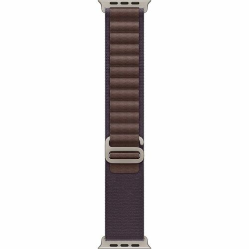 49mm Indigo Alpine Loop - Small