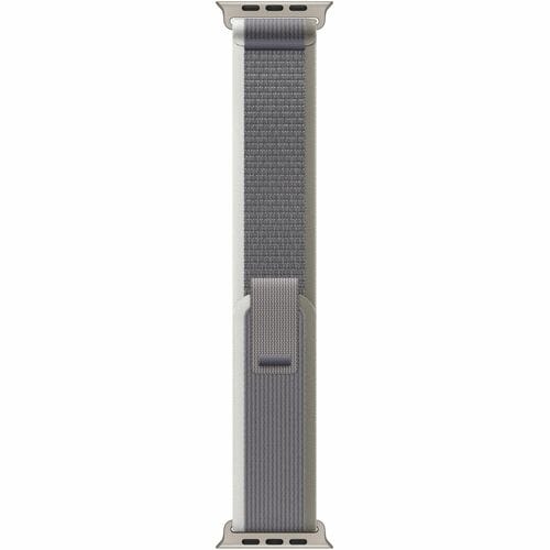 49mm Green/Gray Trail Loop - S/M