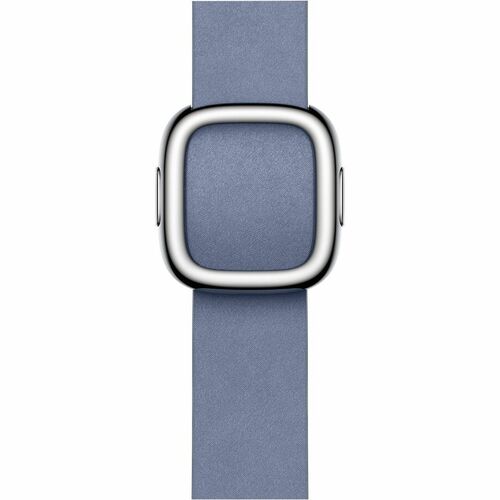 41mm Lavender Blue Modern Buckle - Medium