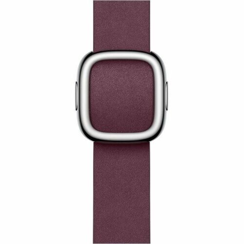 41mm Mulberry Modern Buckle - Large