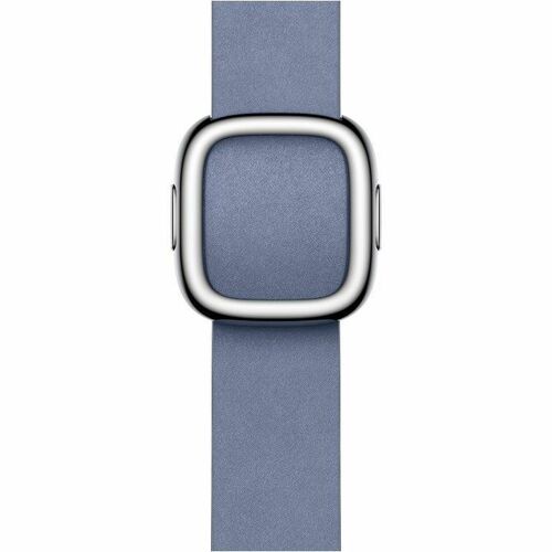 41mm Lavender Blue Modern Buckle - Small