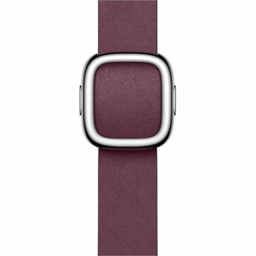 41mm Mulberry Modern Buckle - Small