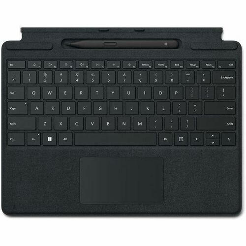 Pro Sig KB BNDLP SC English Black