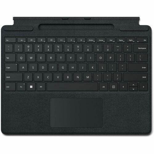 Pro Sig KB SC English Black