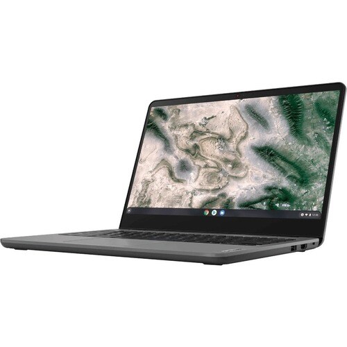 Chromebook - Lenovo 14e Chromebook Gen 2 82M1S00V00 35,6 cm (14") - Full HD - AMD 3015Ce - 8 GB - 128 GB Memoria Flash - I