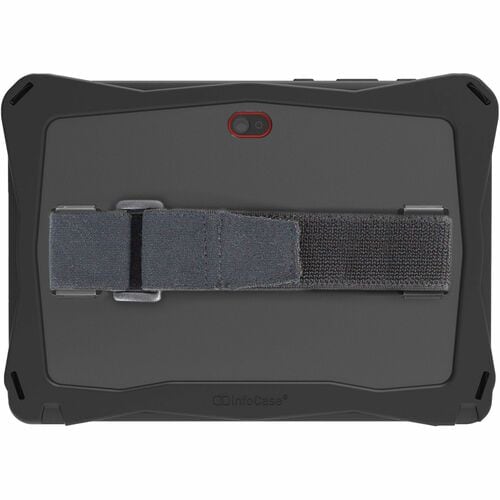 Borsa rigida per il trasporto InfoCase Fieldmate Robusto Samsung Galaxy Tab Active4 Pro, Galaxy Tab Active Pro Tablet - Tr