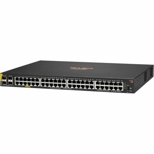 ANW 6000 48G CL4 4SFP 740W SWITCH