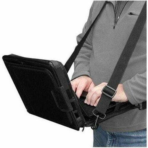 InfoCase User Harness Kit