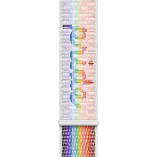 APPLE WATCH 45 PRIDE EDITION SL-FAE