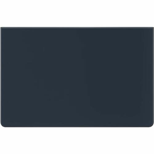 Samsung Keyboard/Cover Case (Book Fold) Samsung Galaxy Tab S9, Galaxy Tab S9 FE Tablet - Black