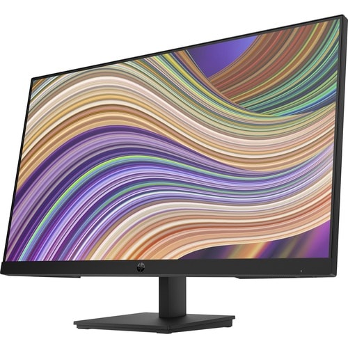 HP P27 G5 FHD MONITOR .