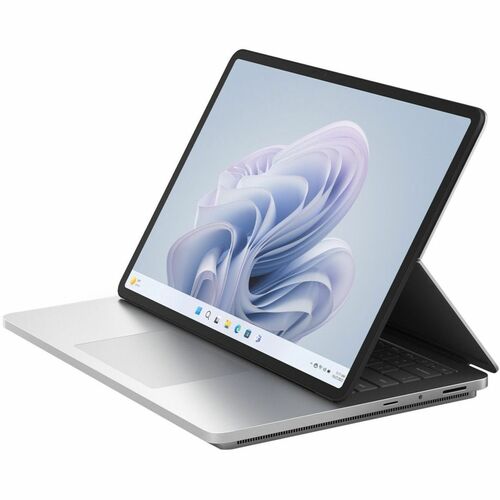 Microsoft Surface Laptop Studio 2 14.4" Touchscreen Convertible (Floating Slider) 2 in 1 Notebook - Intel Core i7 - 16 GB 