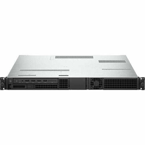 HP Z4 G5 Workstation - 1 Xeon w3-2425 - 16 GB - 512 GB SSD - Rack-mountable - Intel W790 Chip - Windows 11 Pro - RTX A2000