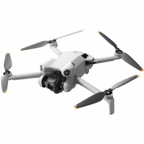 DJI Mini 4 Pro Fly More Combo DJI RC 2 GL