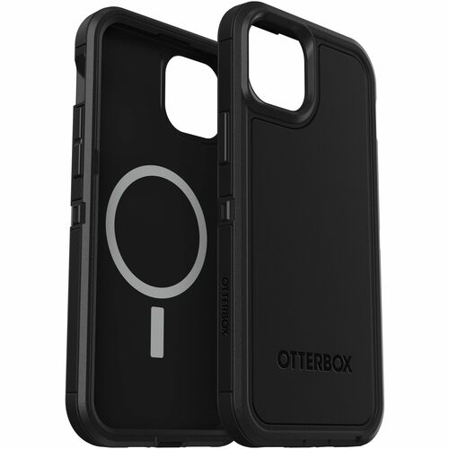OB DEFENDER XT APPLE IPHONE 15 PLUS/IPHONE 14 PLUS BLACK PP